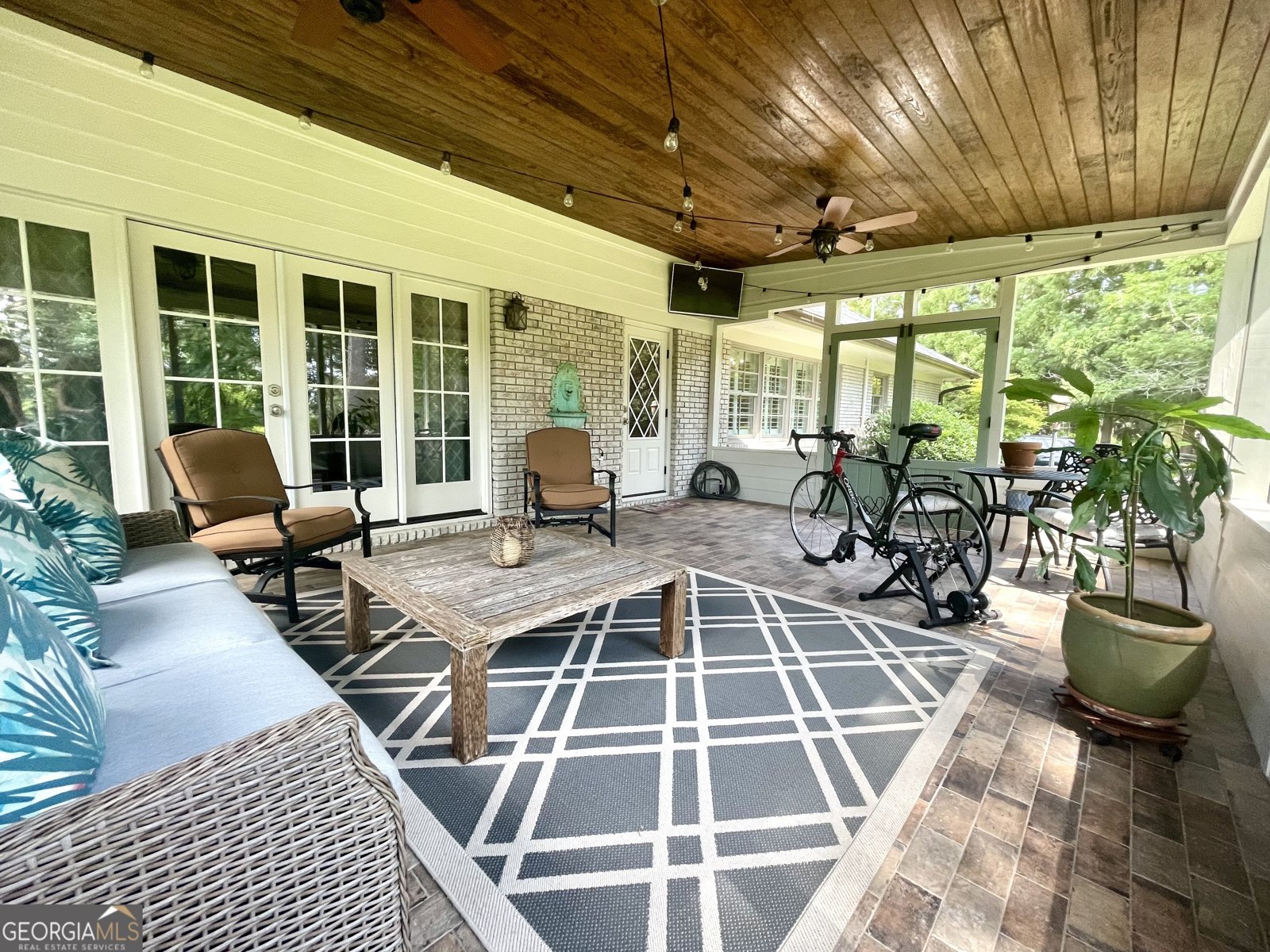 377 Old Club Road Macon - Photo 54
