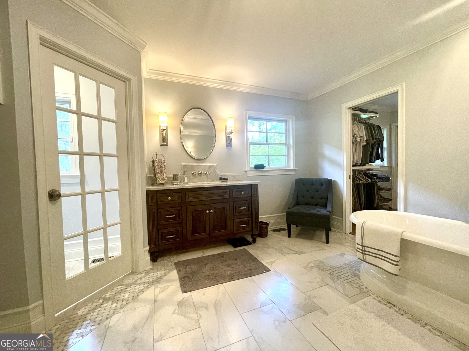 377 Old Club Road Macon - Photo 58