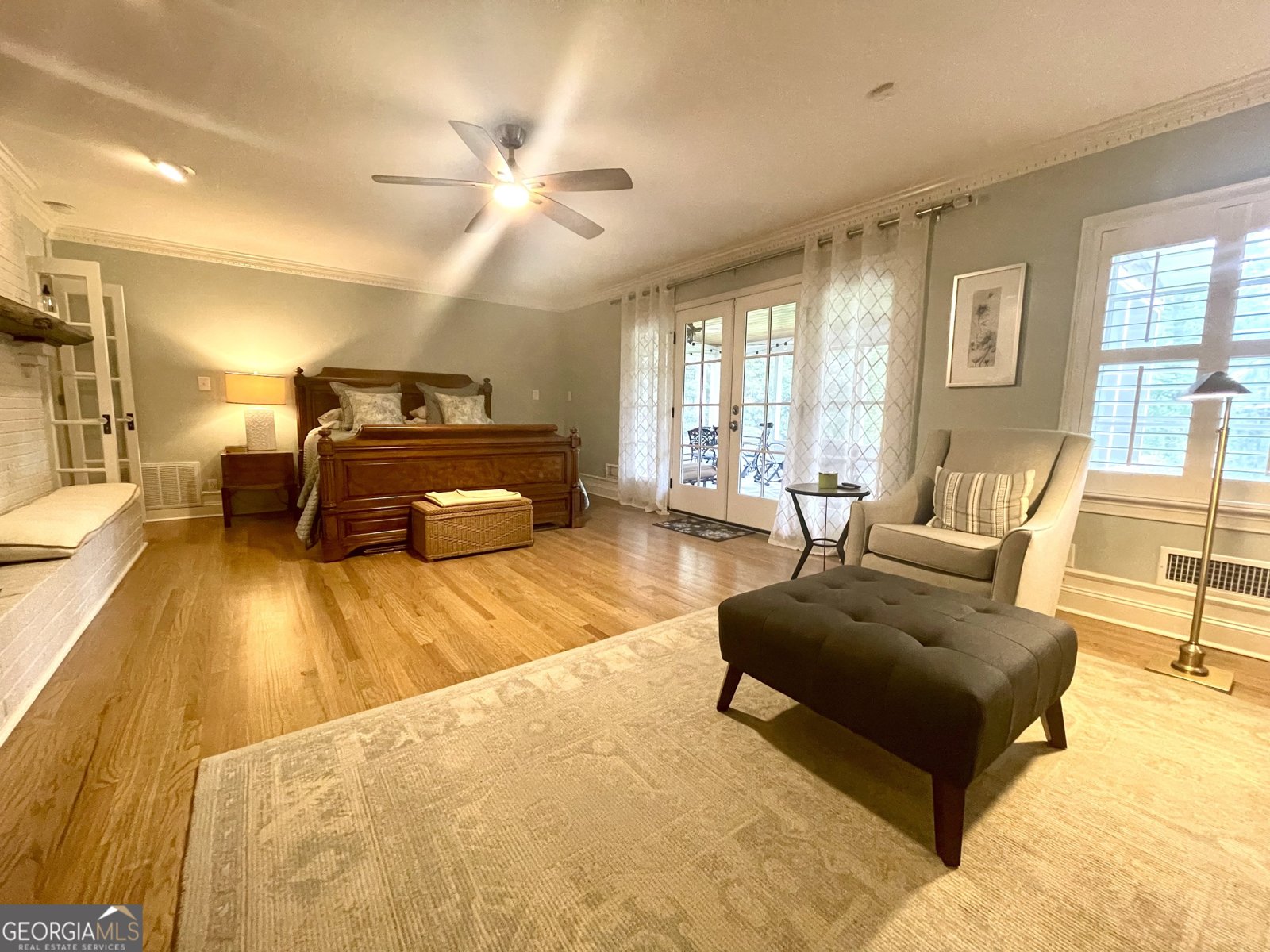 377 Old Club Road Macon - Photo 60