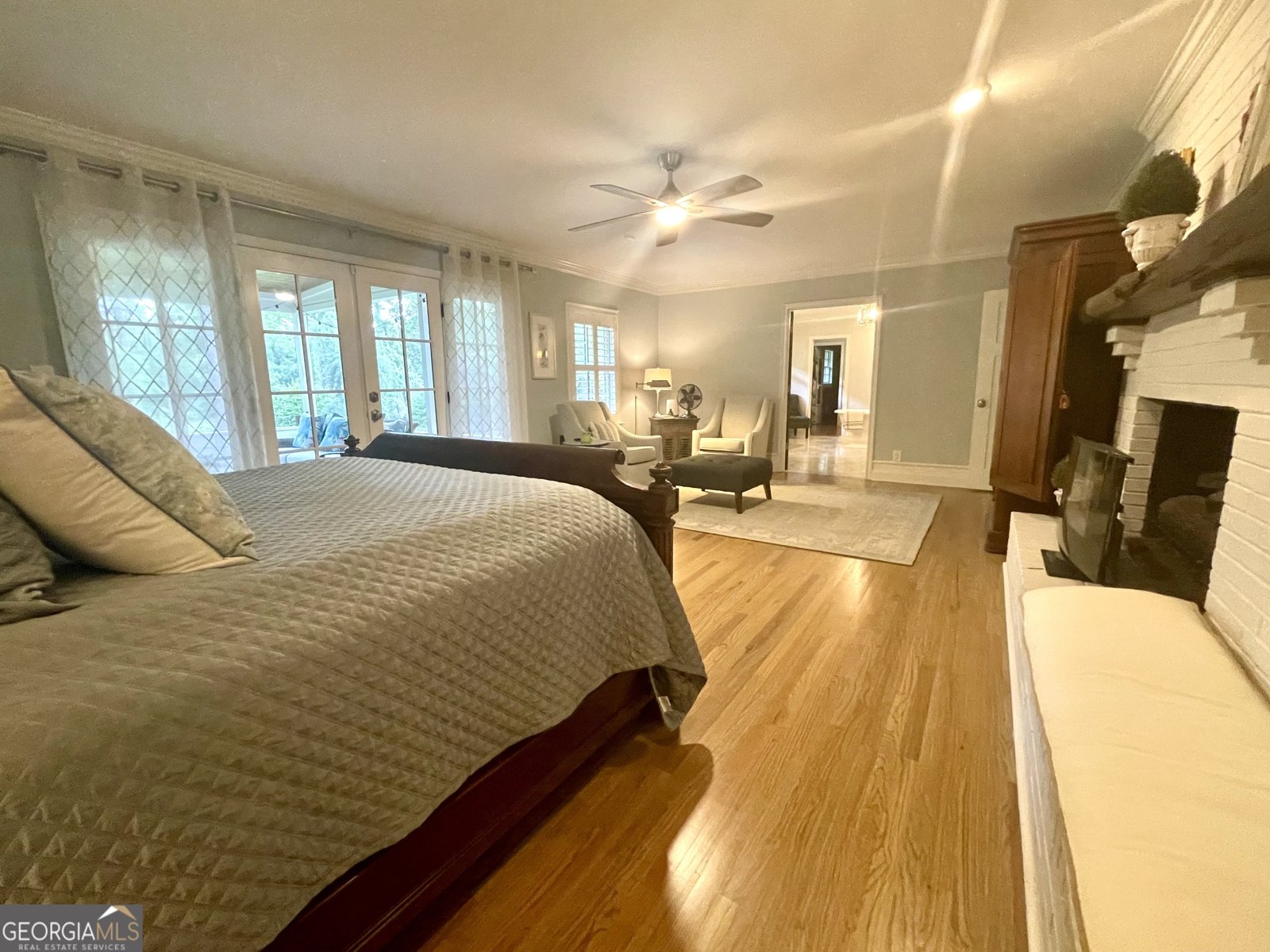 377 Old Club Road Macon - Photo 62
