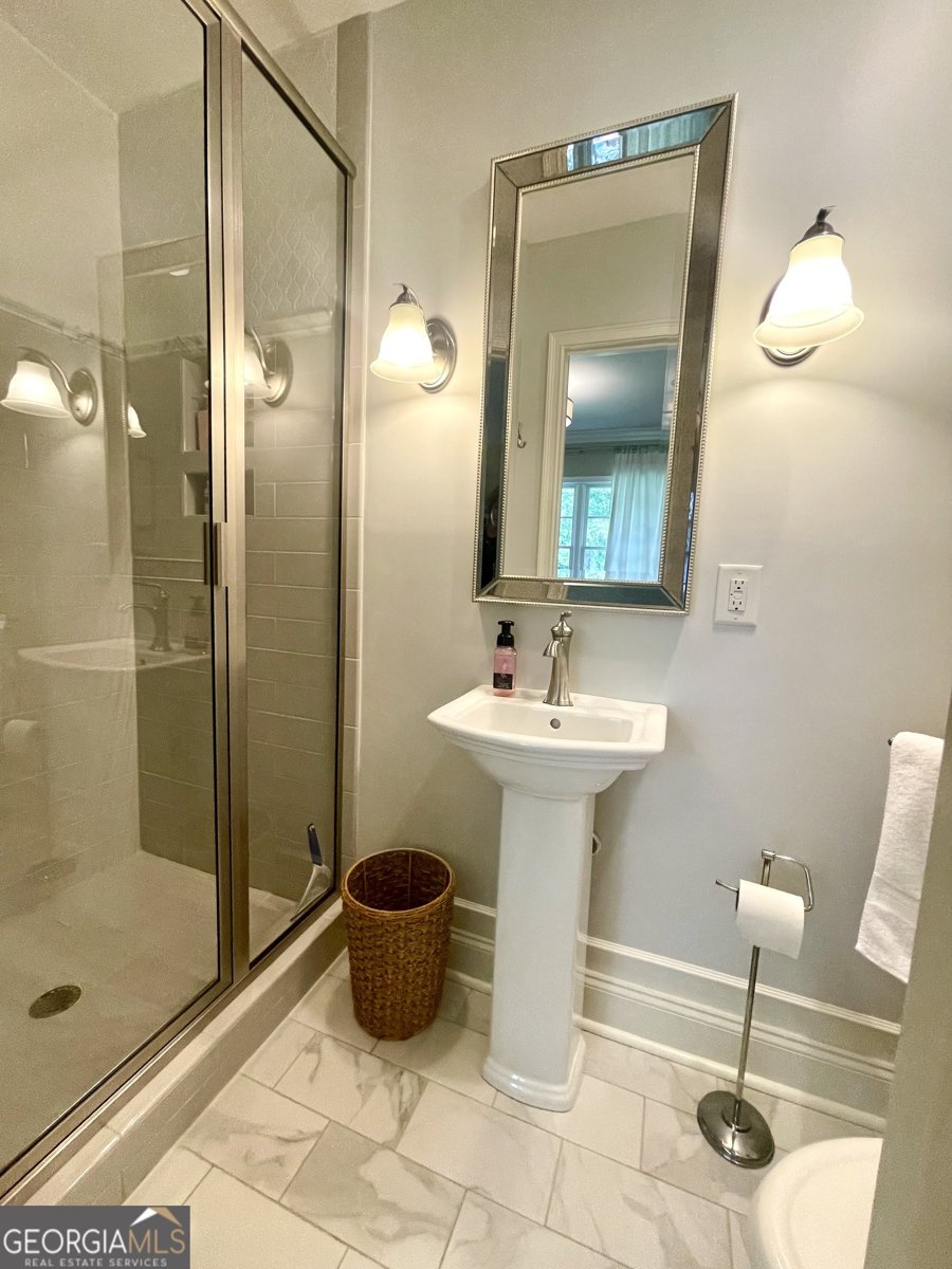 377 Old Club Road Macon - Photo 68