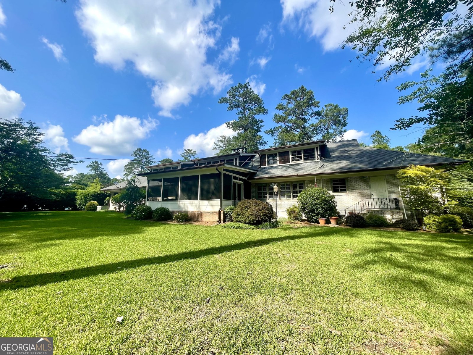 377 Old Club Road Macon - Photo 7