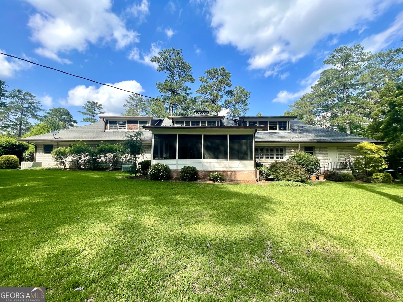 377 Old Club Road Macon - Photo 8