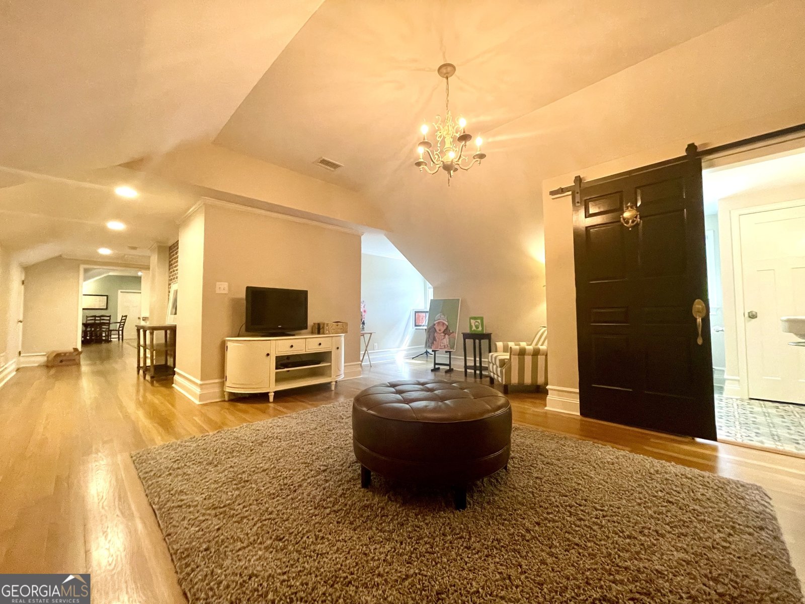 377 Old Club Road Macon - Photo 85