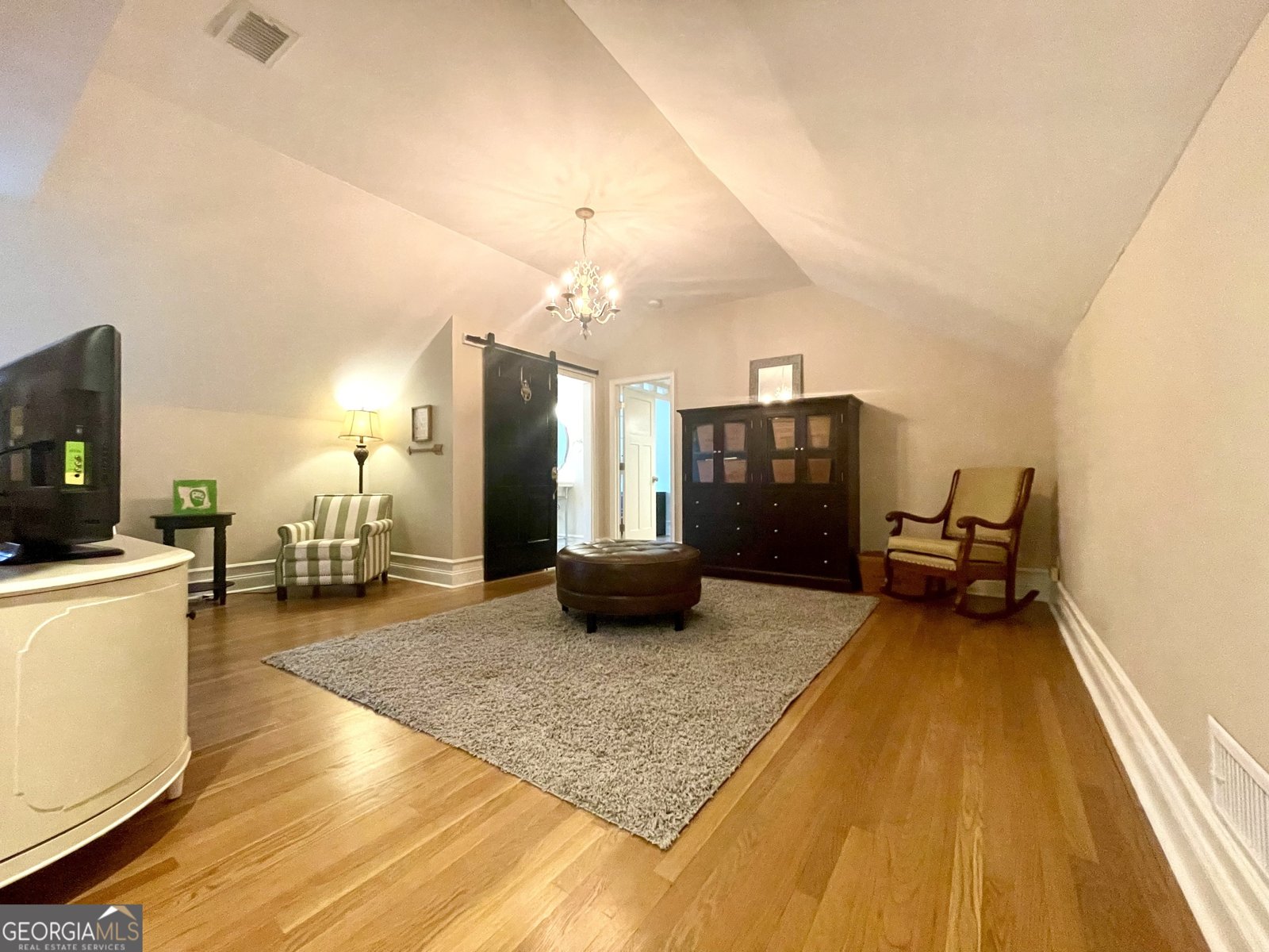 377 Old Club Road Macon - Photo 86