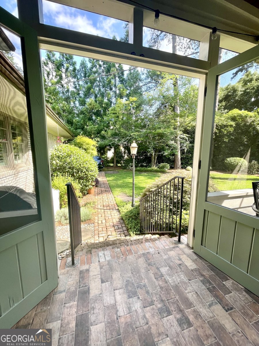 377 Old Club Road Macon - Photo 98