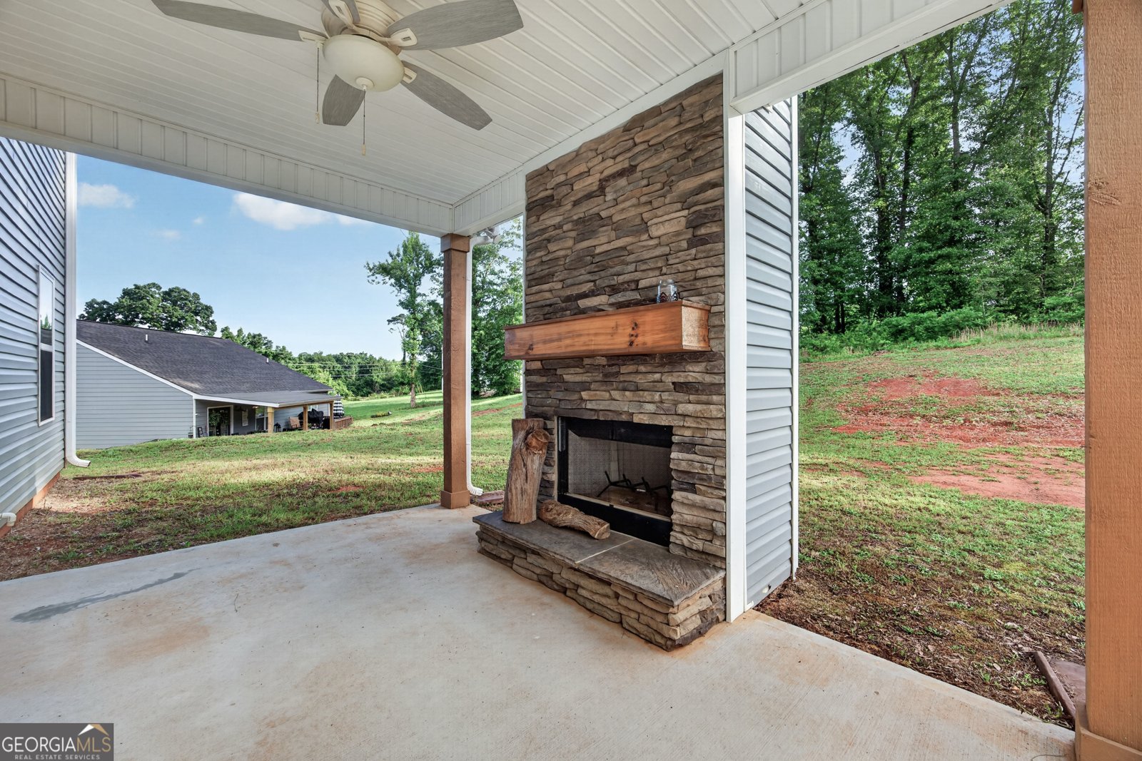 135 Saw Mill Court Thomaston - Photo 20