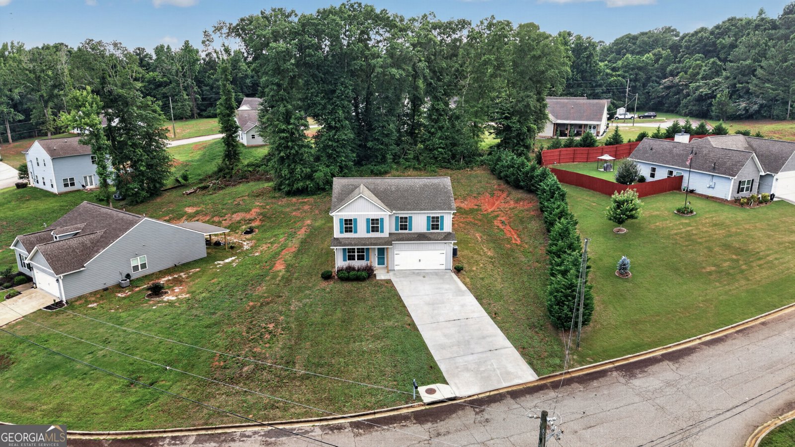 135 Saw Mill Court Thomaston - Photo 23