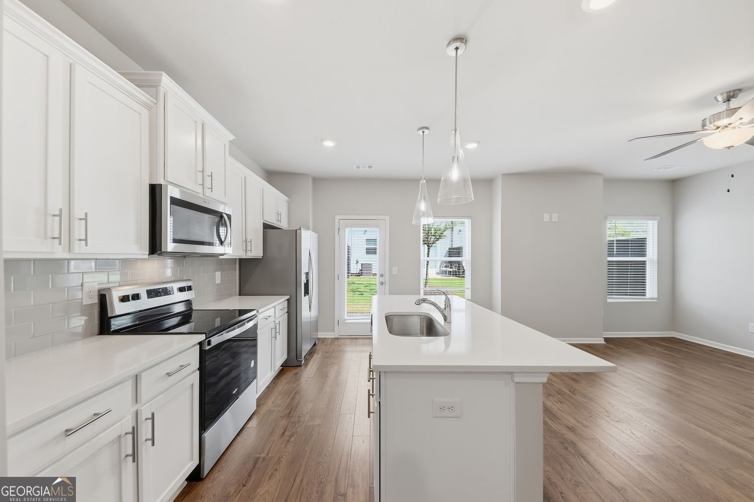 5596 Hislop Lane Mableton - Photo 10