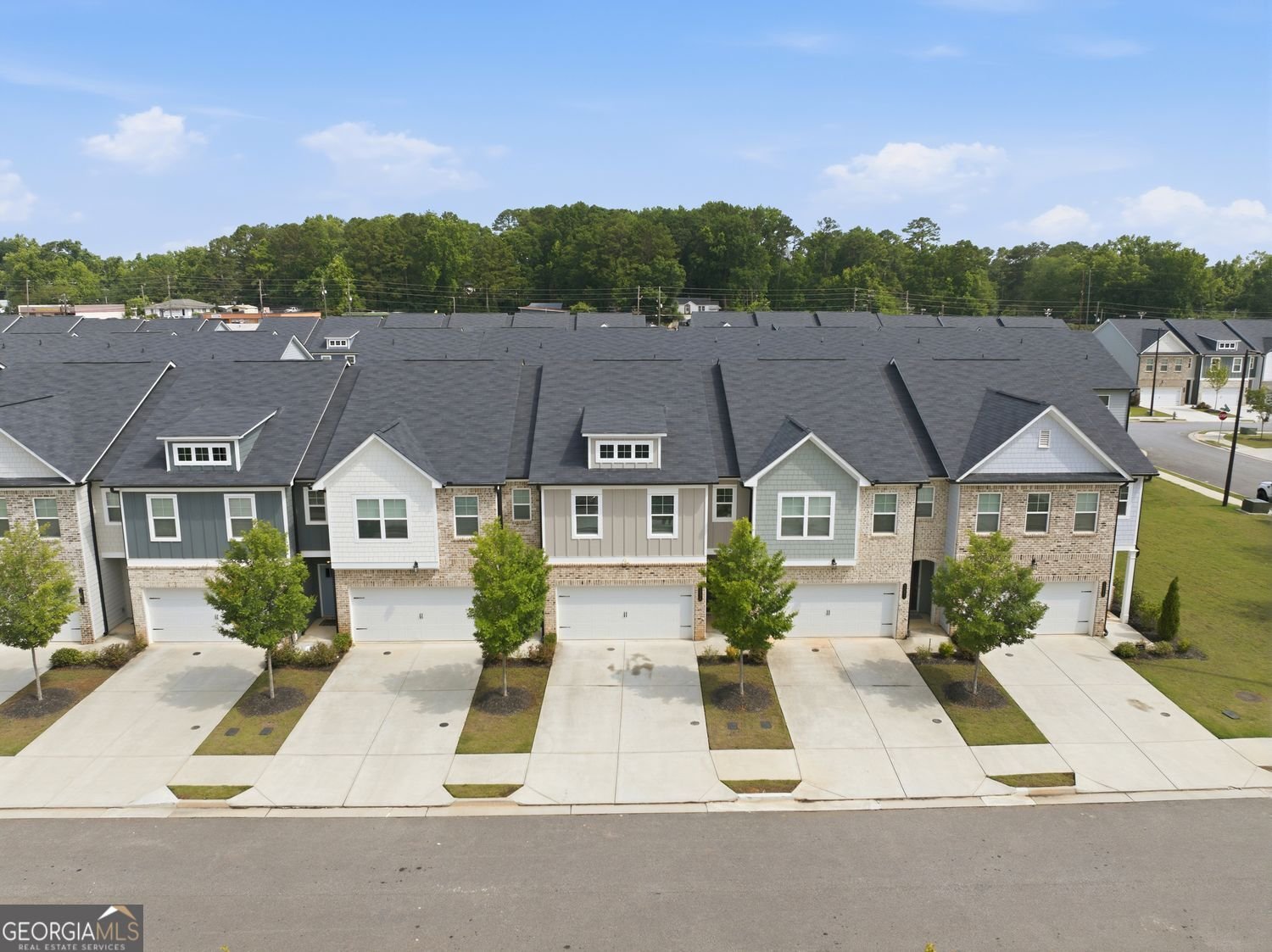 5596 Hislop Lane Mableton - Photo 33