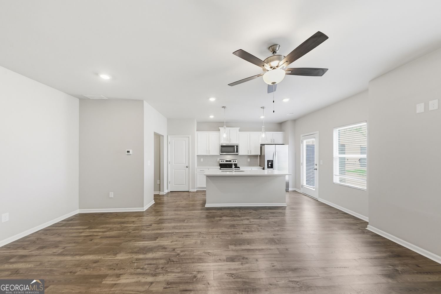 5596 Hislop Lane Mableton - Photo 6