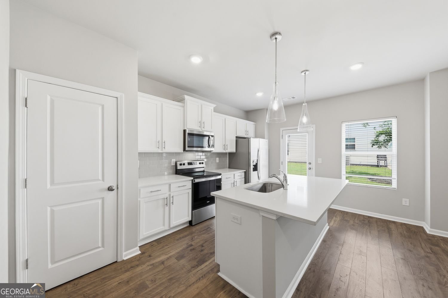 5596 Hislop Lane Mableton - Photo 9