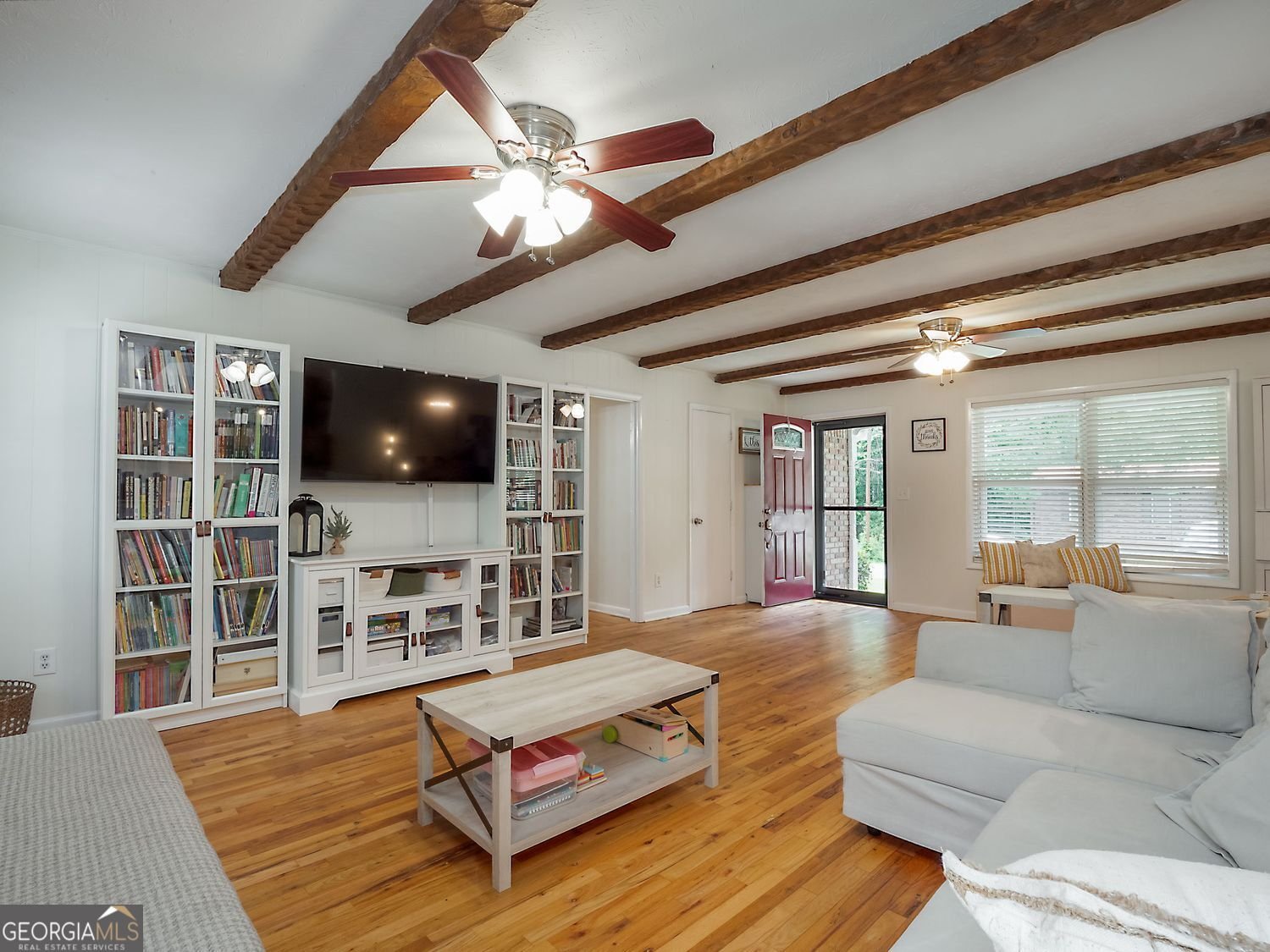 6178 Lullwater Drive Douglasville - Photo 14
