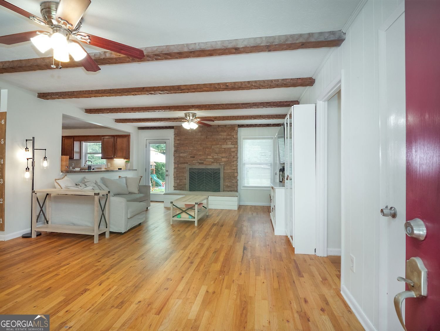 6178 Lullwater Drive Douglasville - Photo 16