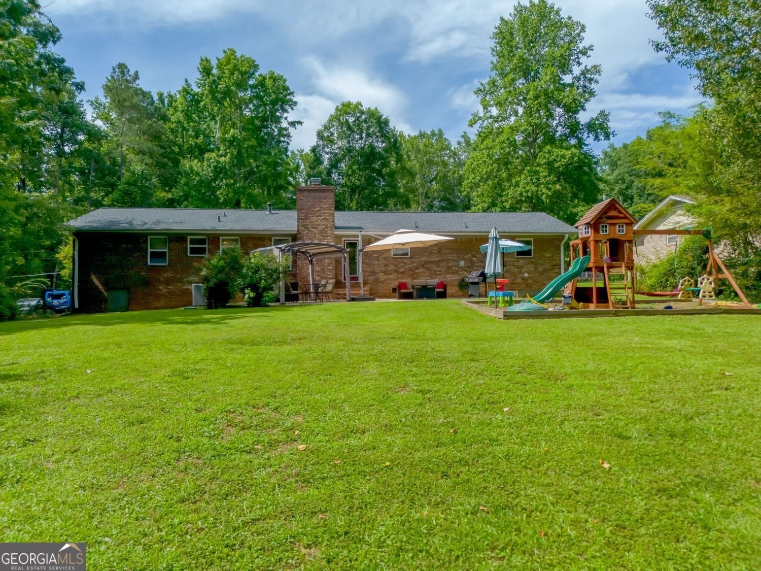 6178 Lullwater Drive Douglasville - Photo 29