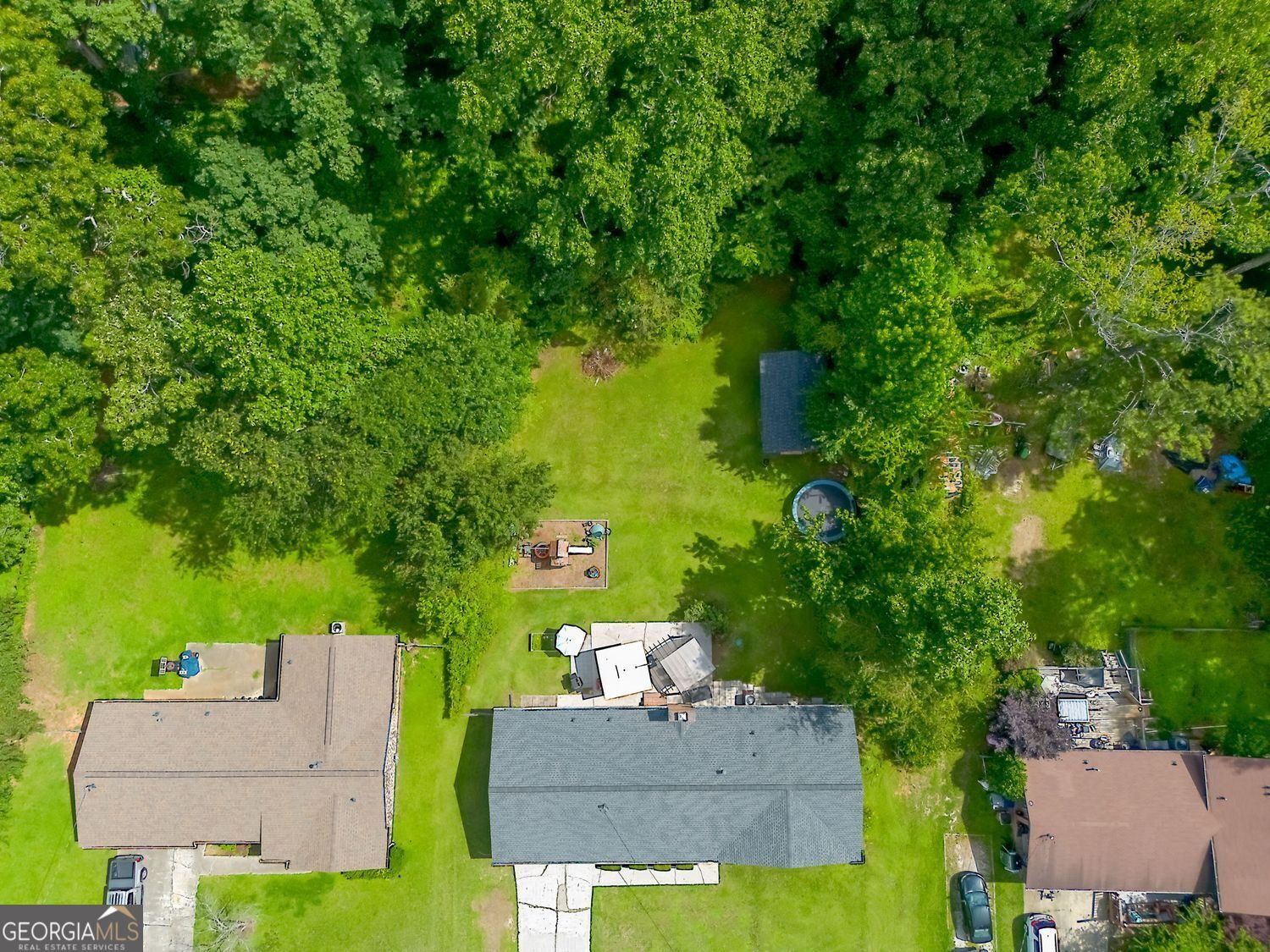 6178 Lullwater Drive Douglasville - Photo 30