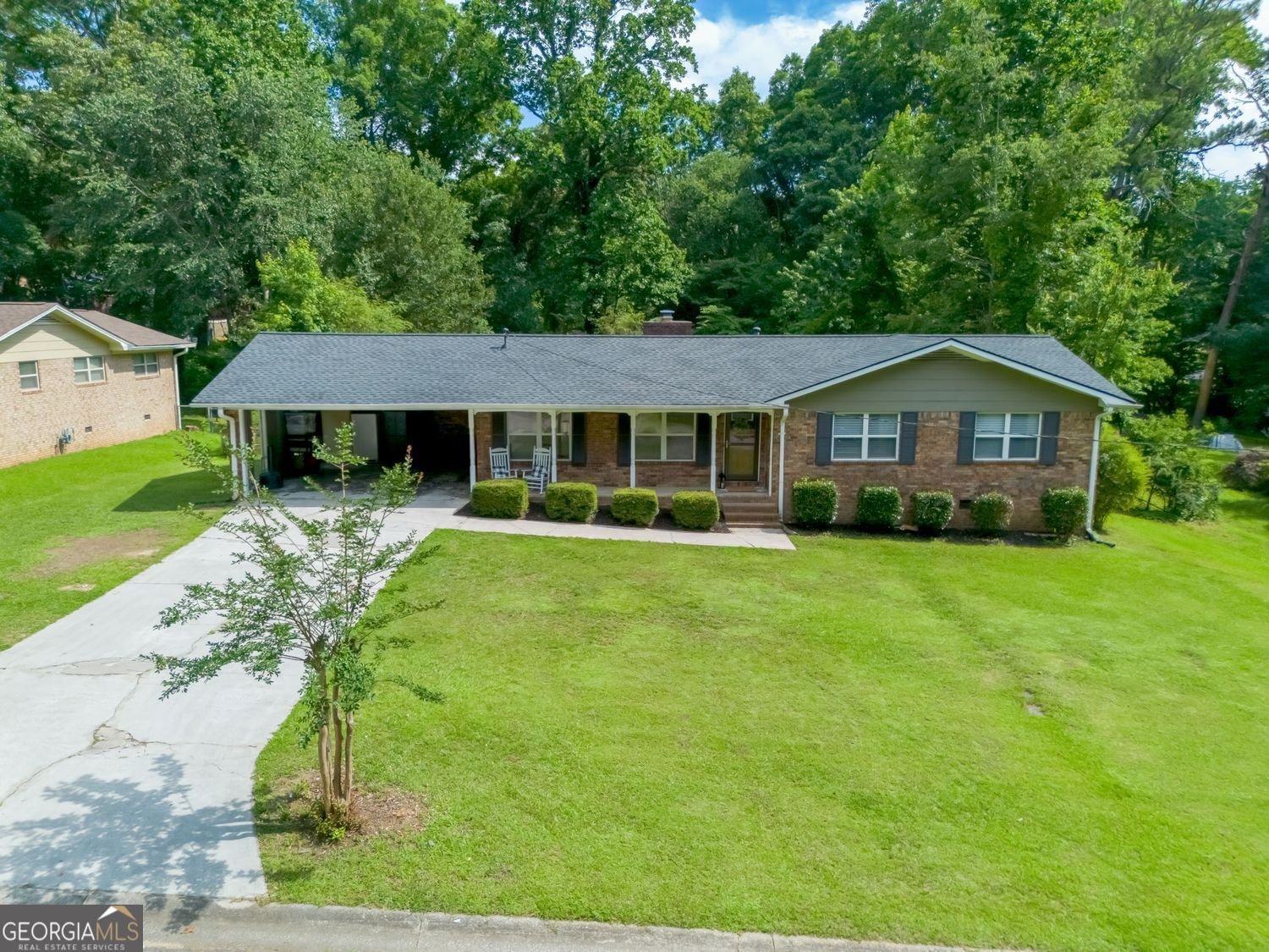 6178 Lullwater Drive Douglasville - Photo 31