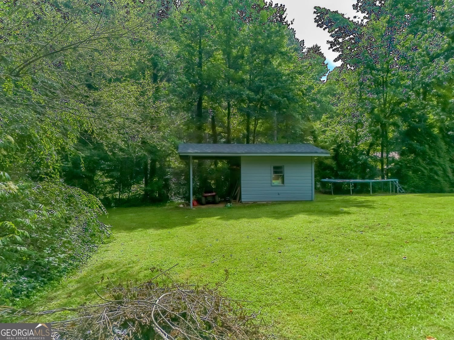 6178 Lullwater Drive Douglasville - Photo 32