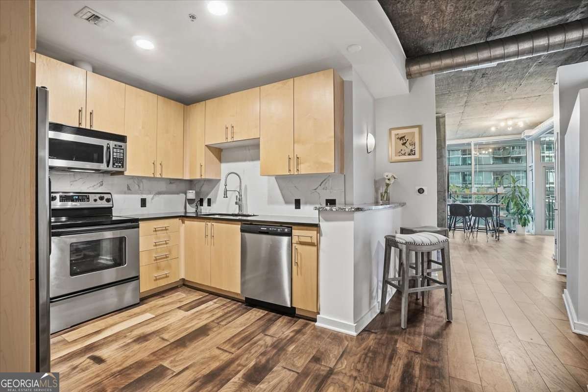923 Peachtree Street Atlanta - Photo 13