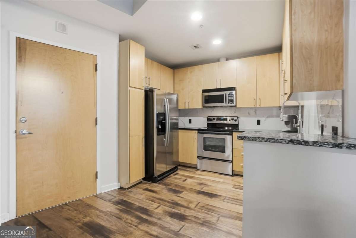 923 Peachtree Street Atlanta - Photo 14