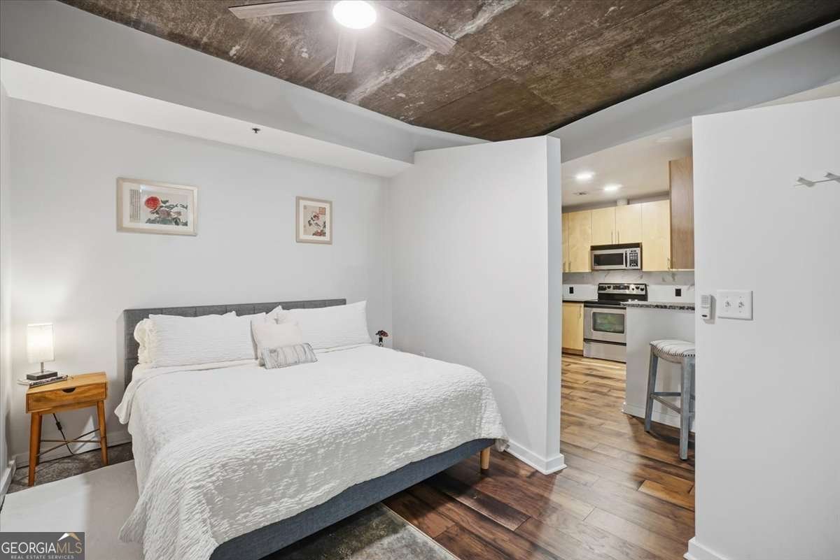 923 Peachtree Street Atlanta - Photo 21