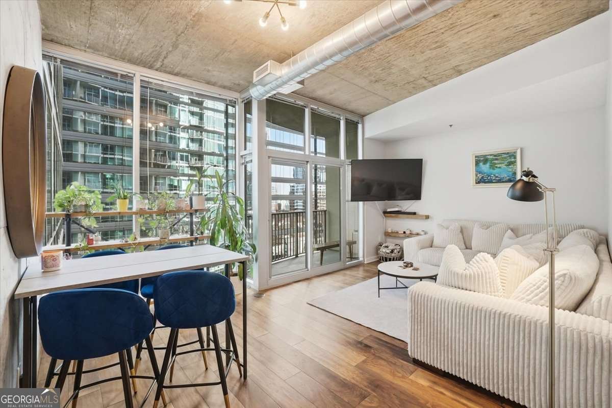 923 Peachtree Street Atlanta - Photo 26