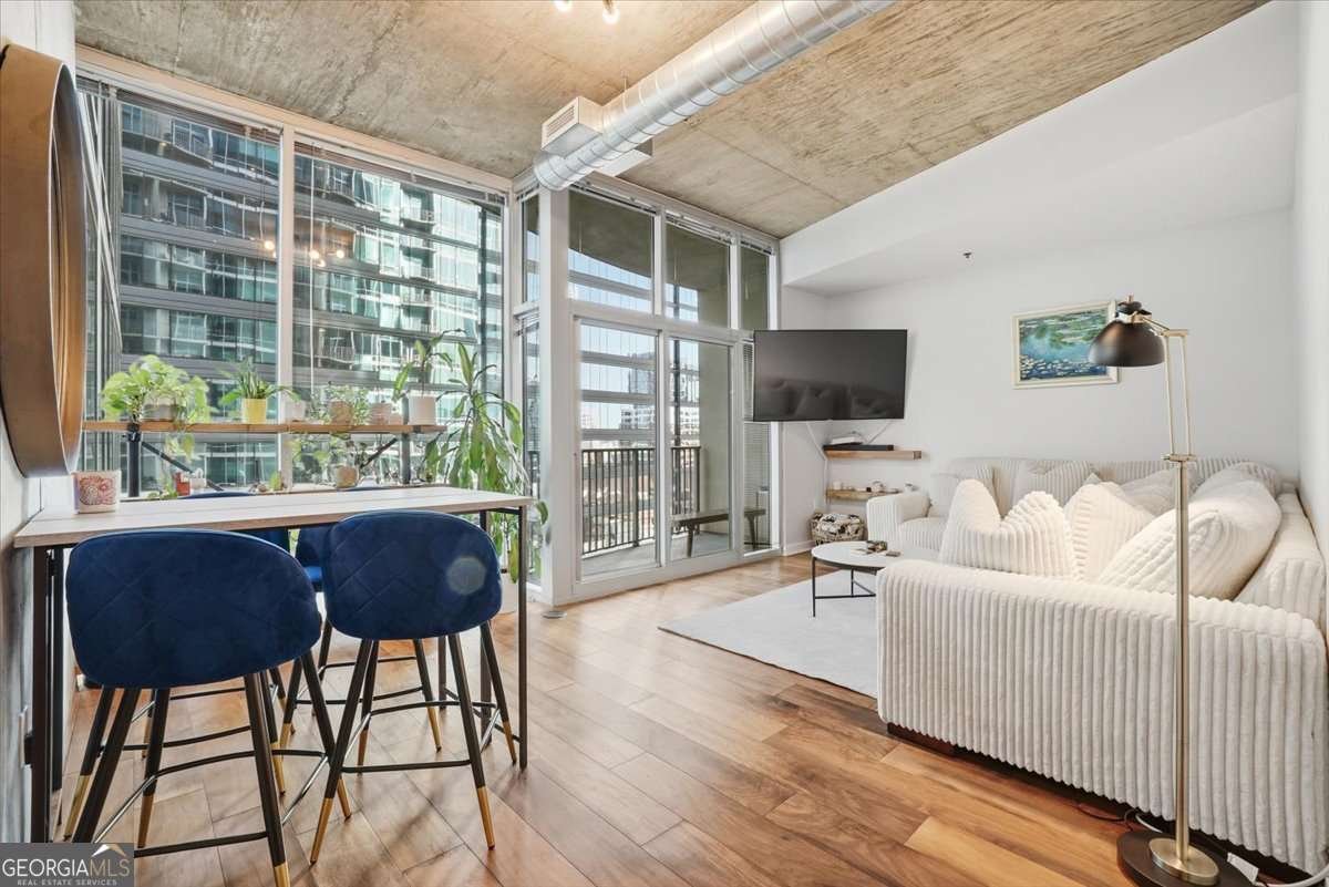 923 Peachtree Street Atlanta - Photo 28
