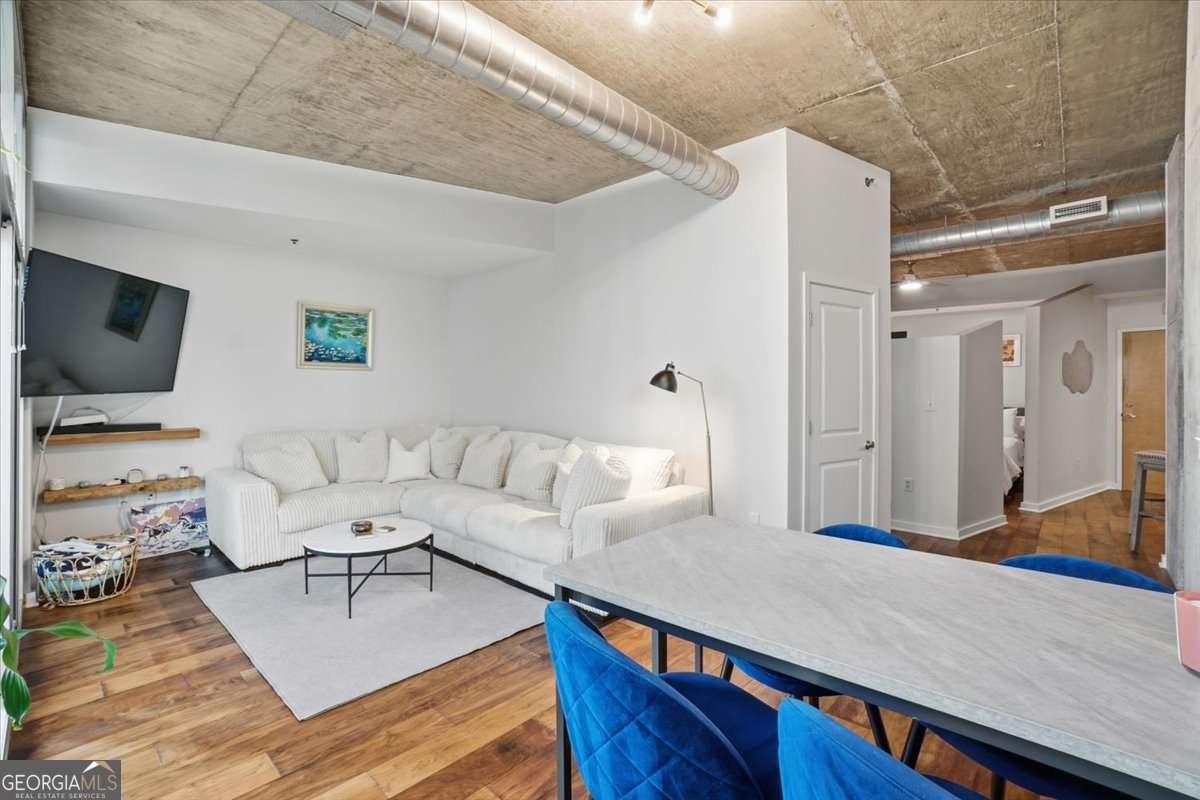 923 Peachtree Street Atlanta - Photo 30