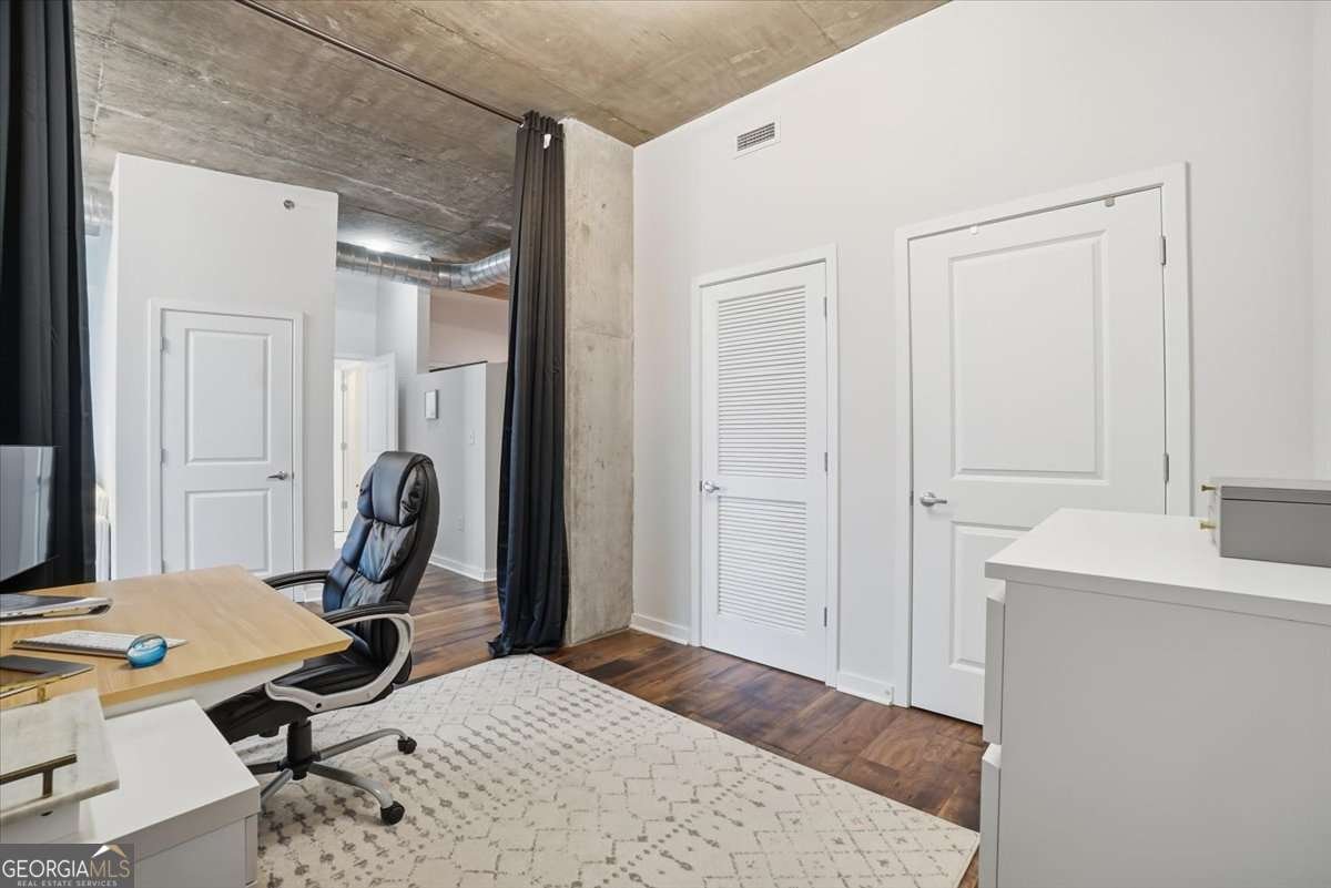 923 Peachtree Street Atlanta - Photo 31