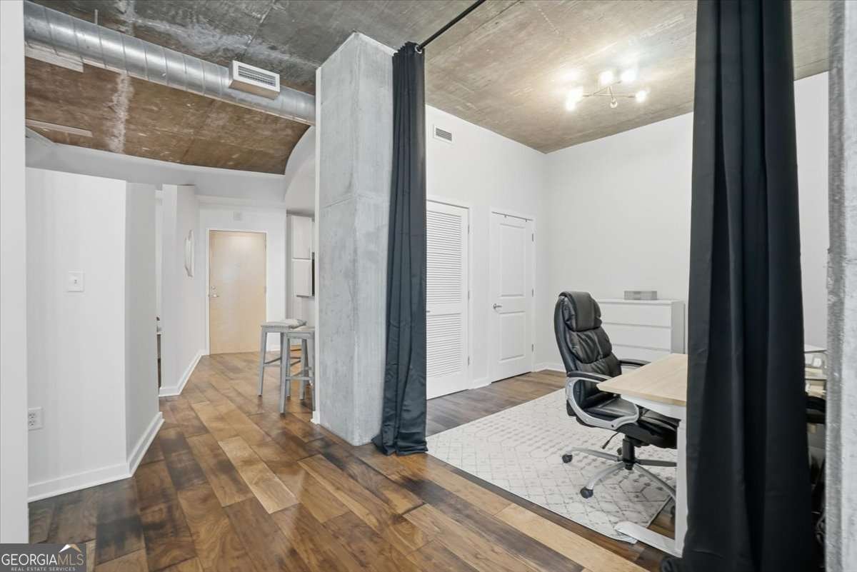 923 Peachtree Street Atlanta - Photo 32