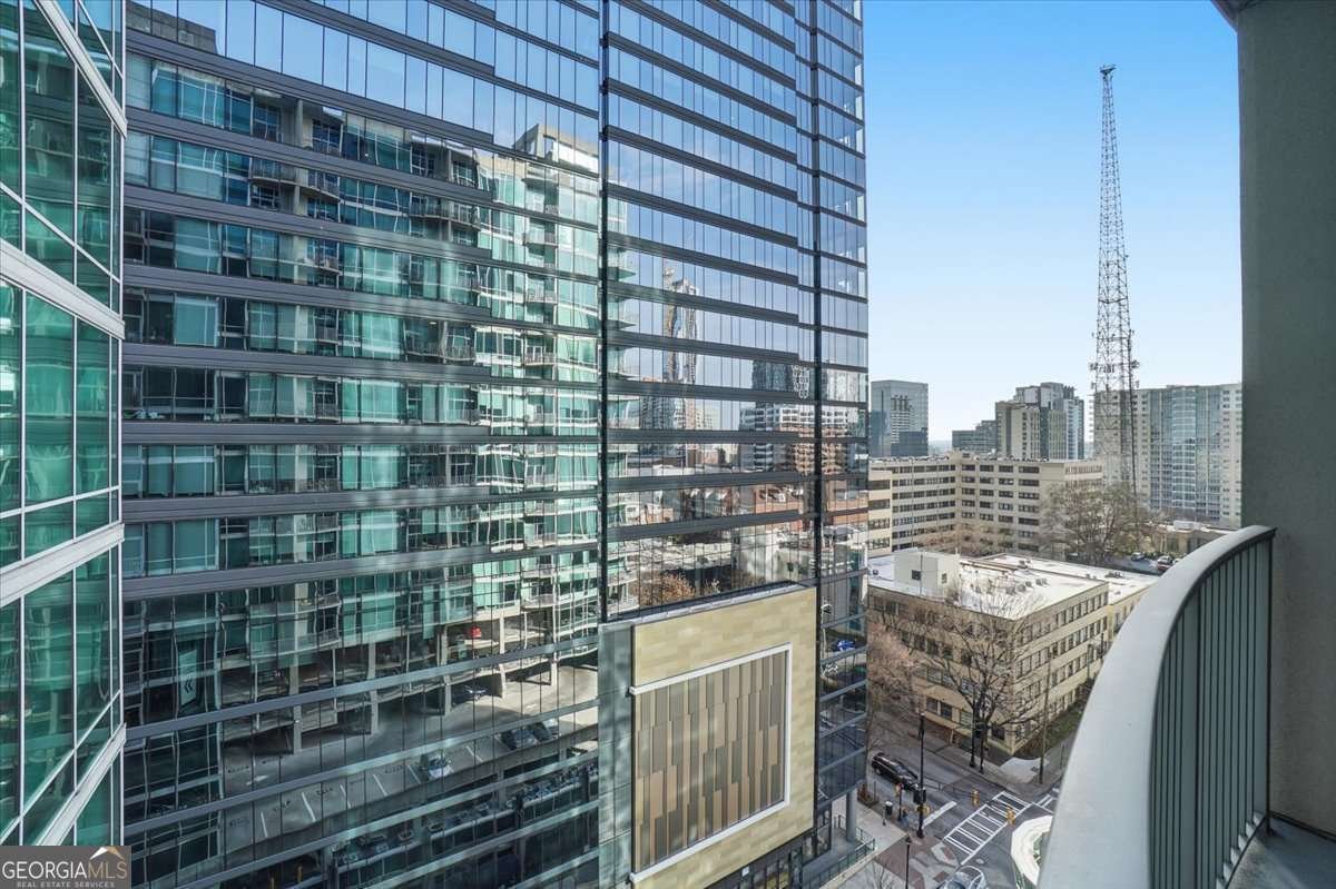 923 Peachtree Street Atlanta - Photo 34