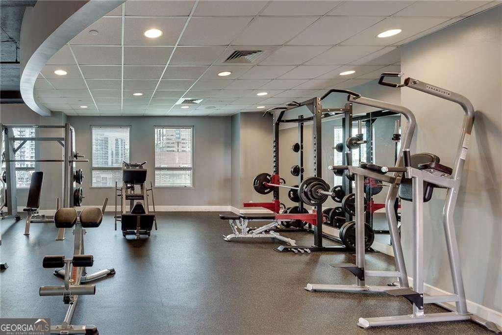 923 Peachtree Street Atlanta - Photo 39