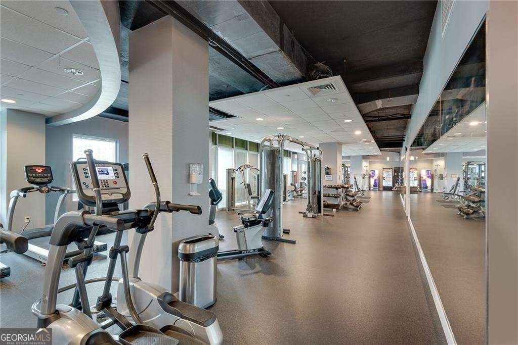 923 Peachtree Street Atlanta - Photo 40