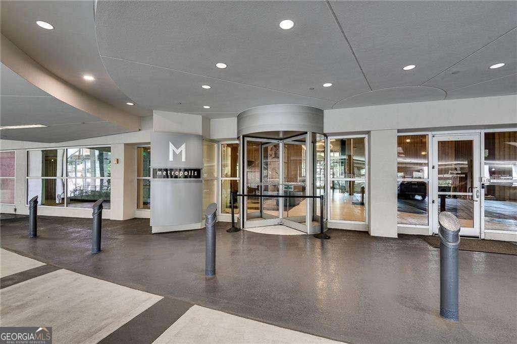 923 Peachtree Street Atlanta - Photo 41