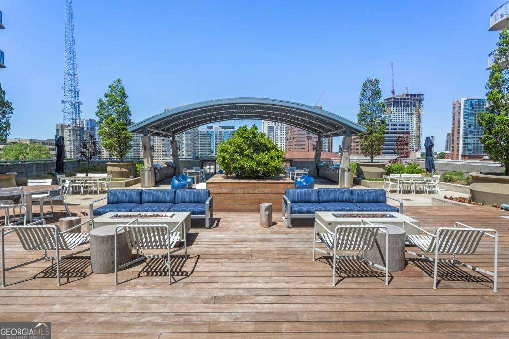 923 Peachtree Street Atlanta - Photo 52