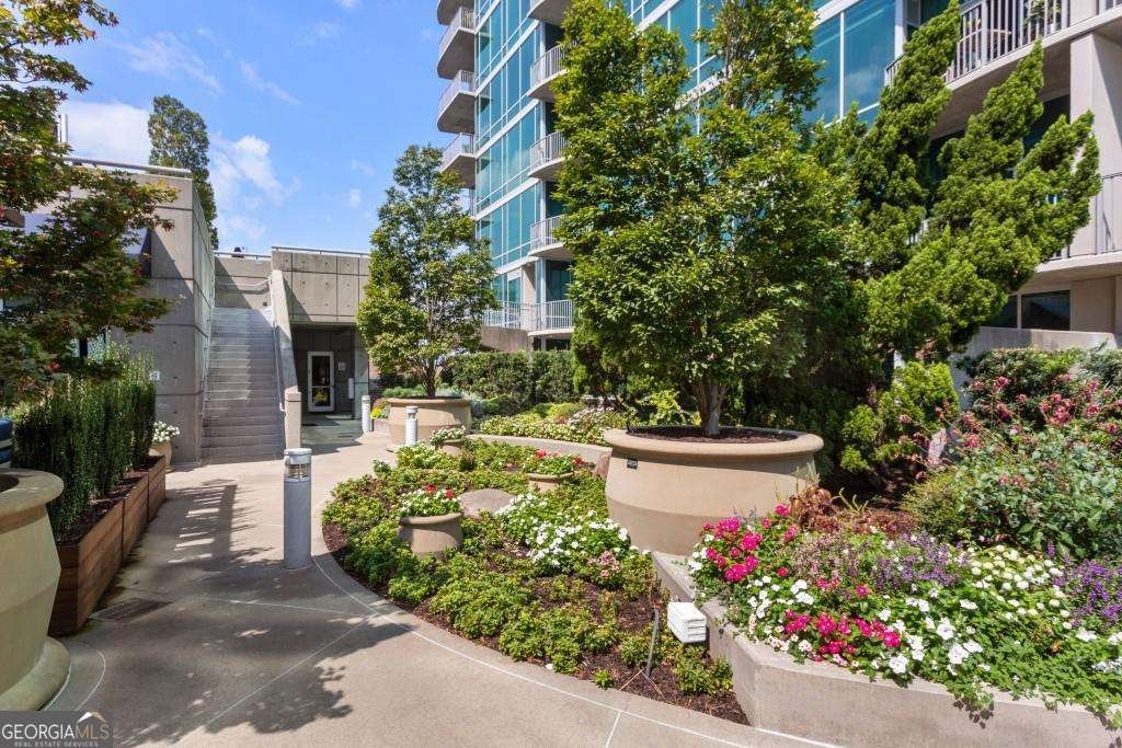 923 Peachtree Street Atlanta - Photo 53