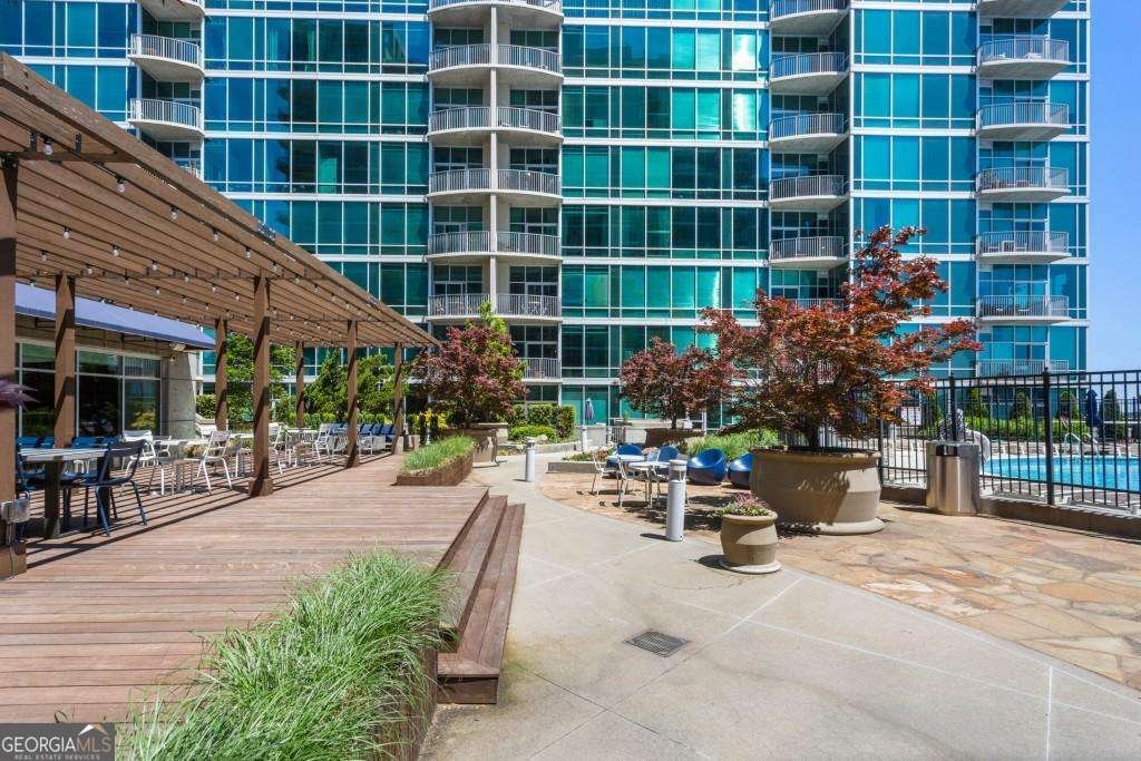 923 Peachtree Street Atlanta - Photo 55