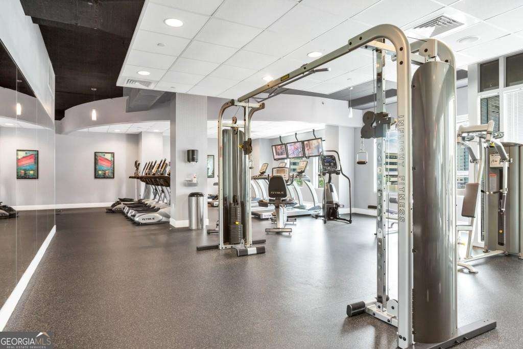 923 Peachtree Street Atlanta - Photo 57
