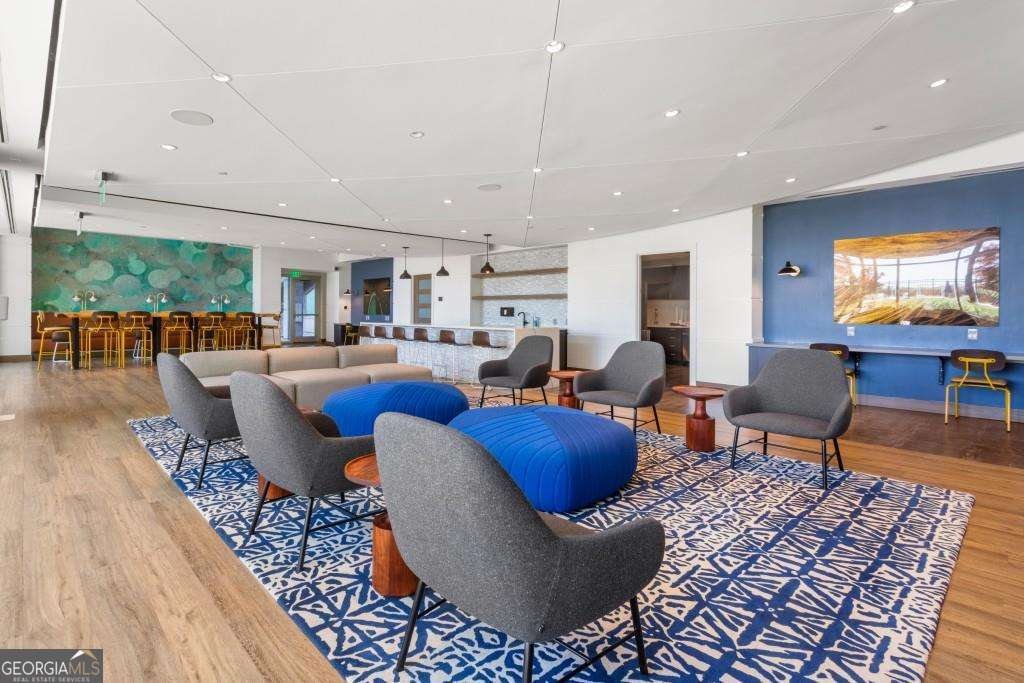 923 Peachtree Street Atlanta - Photo 59