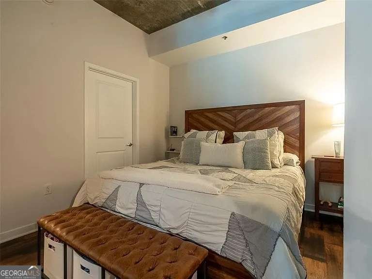 923 Peachtree Street Atlanta - Photo 6