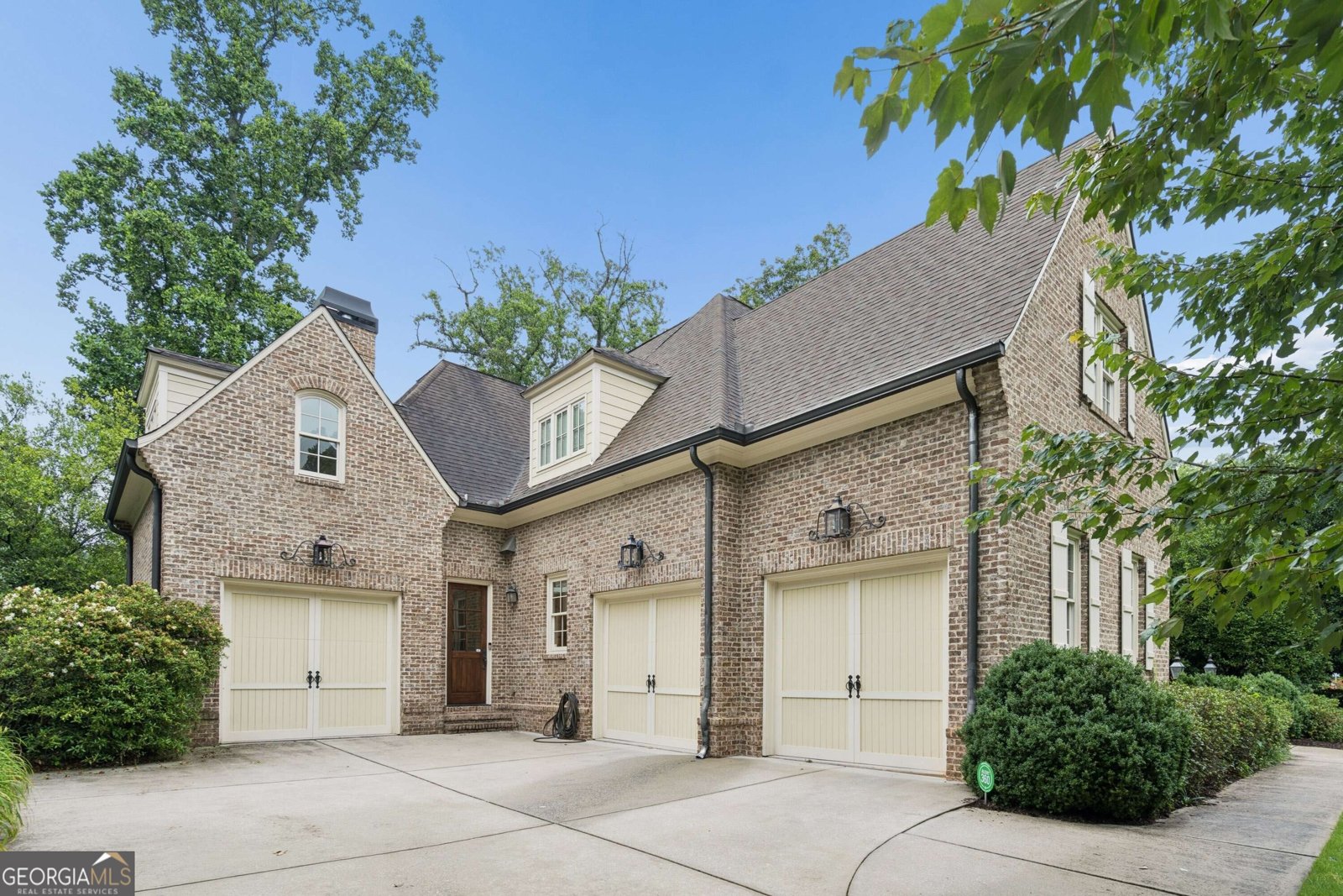 1740 Doncaster Drive Atlanta - Photo 10