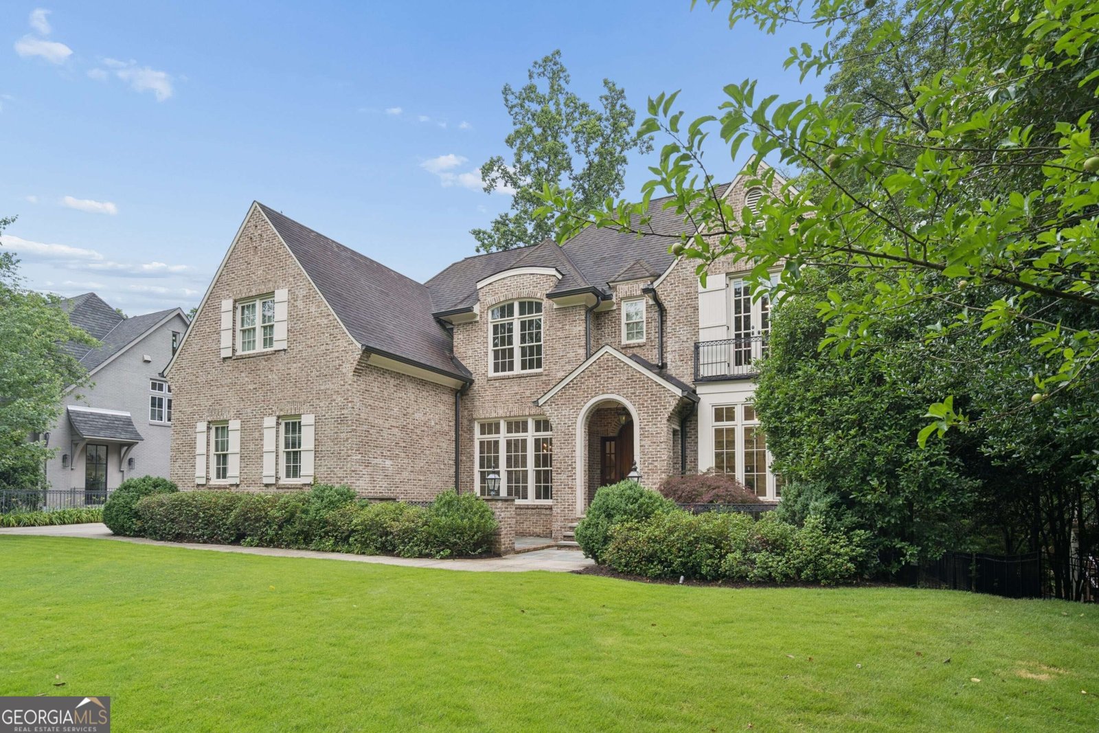 1740 Doncaster Drive Atlanta - Photo 11