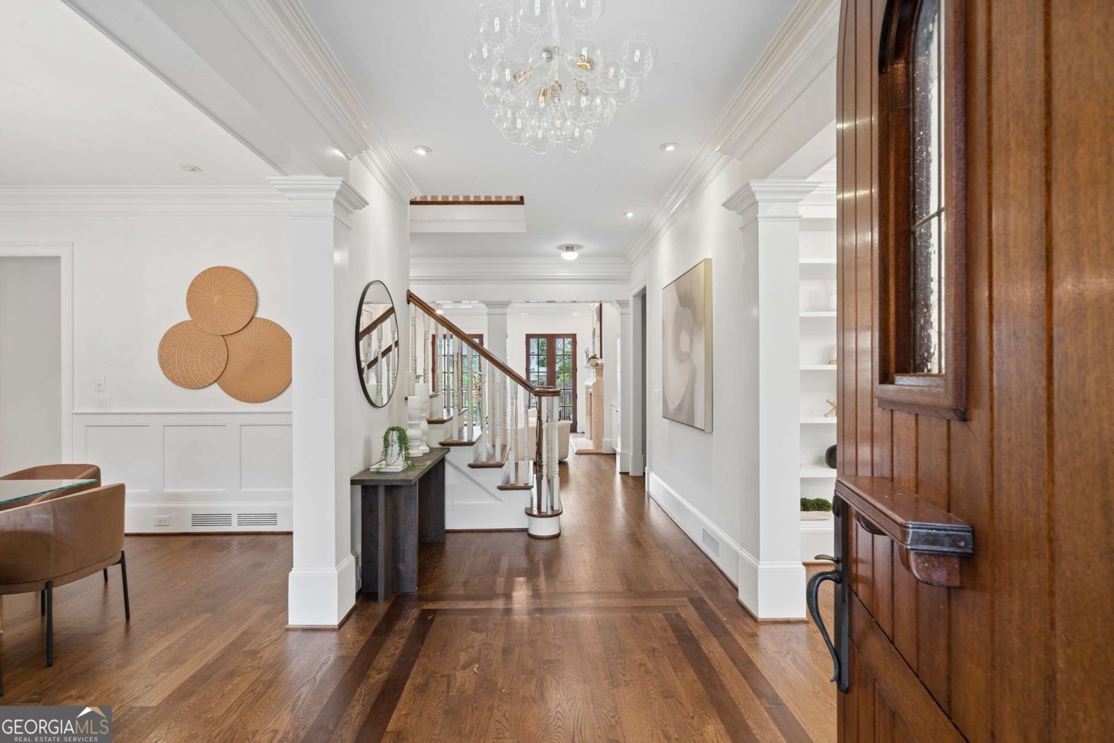 1740 Doncaster Drive Atlanta - Photo 12