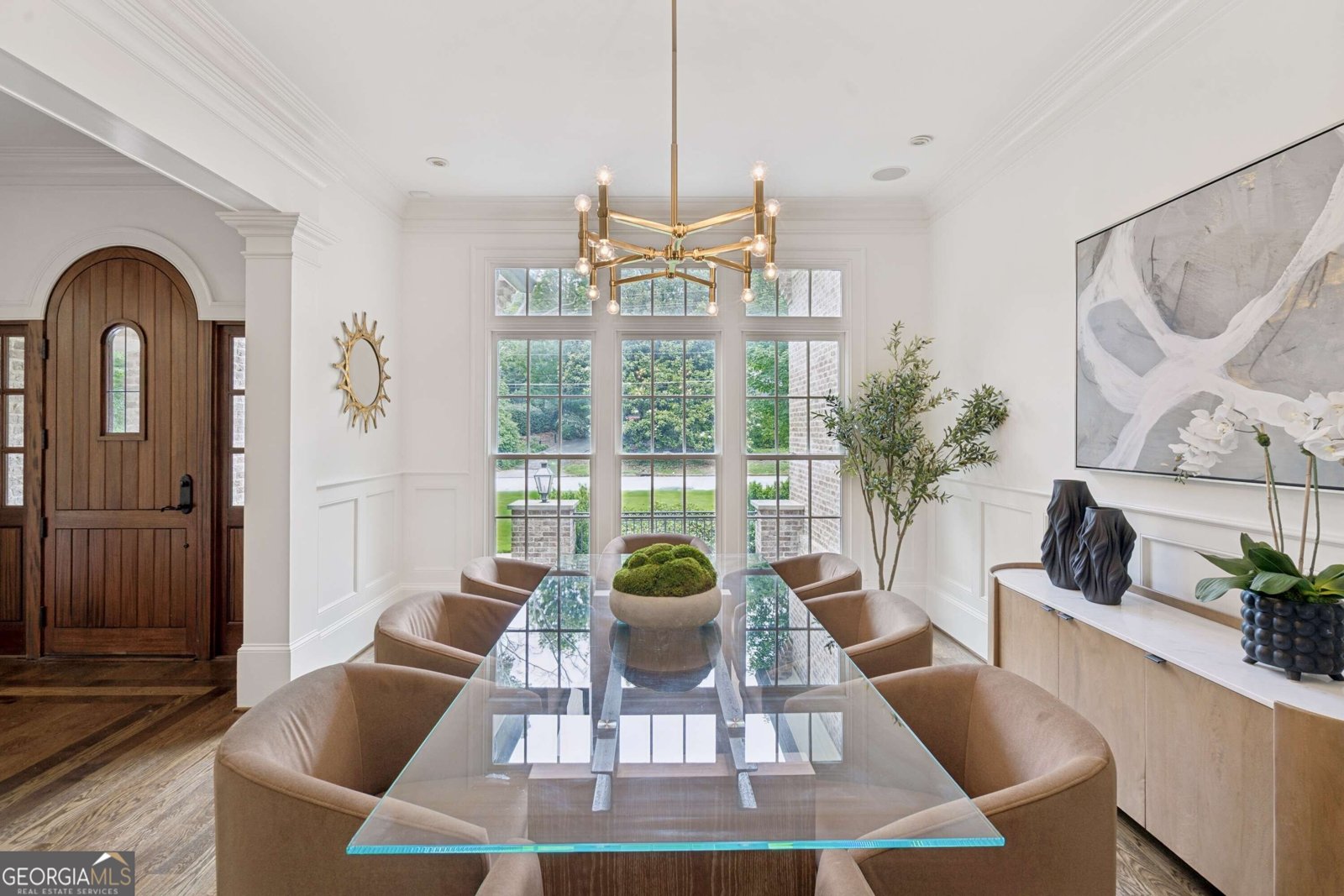 1740 Doncaster Drive Atlanta - Photo 13