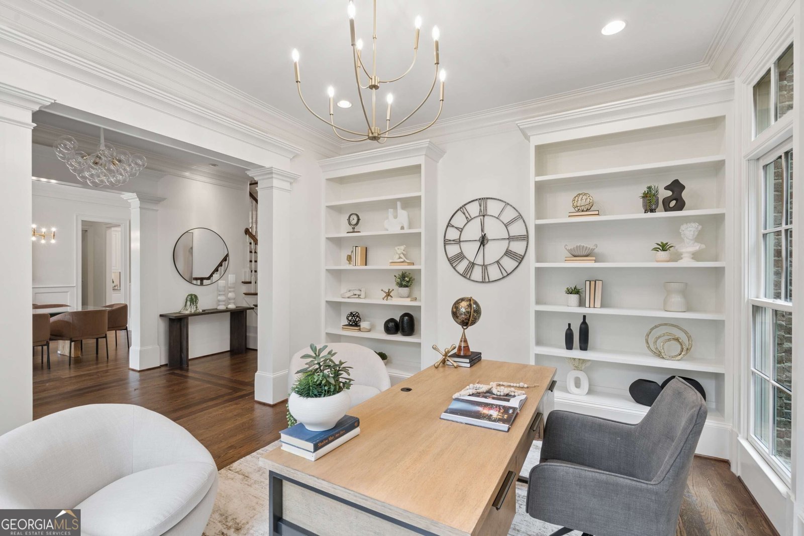 1740 Doncaster Drive Atlanta - Photo 14