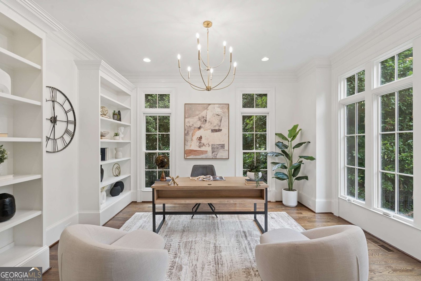1740 Doncaster Drive Atlanta - Photo 16