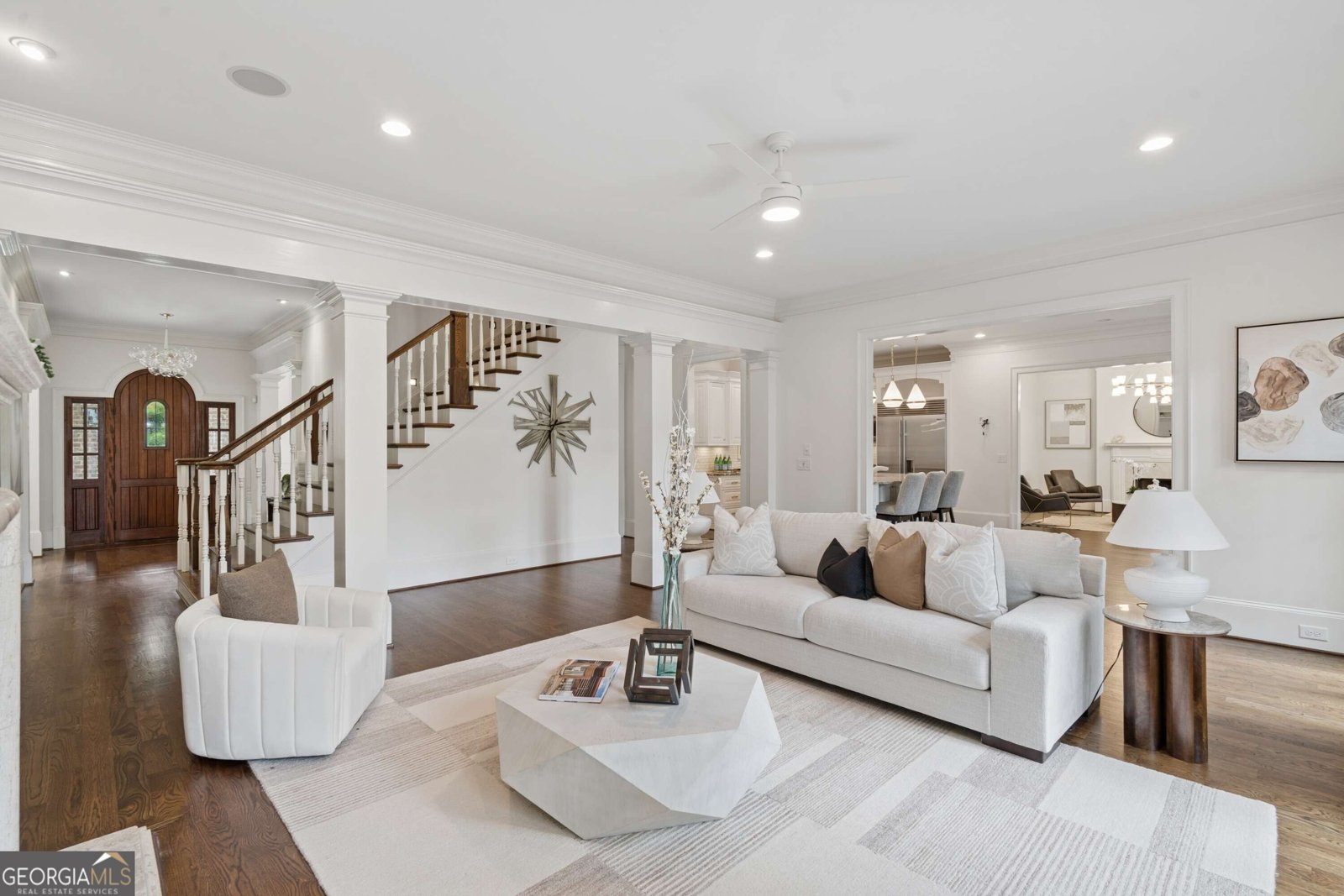 1740 Doncaster Drive Atlanta - Photo 18