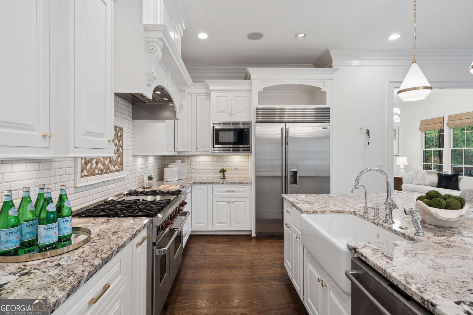 1740 Doncaster Drive Atlanta - Photo 21