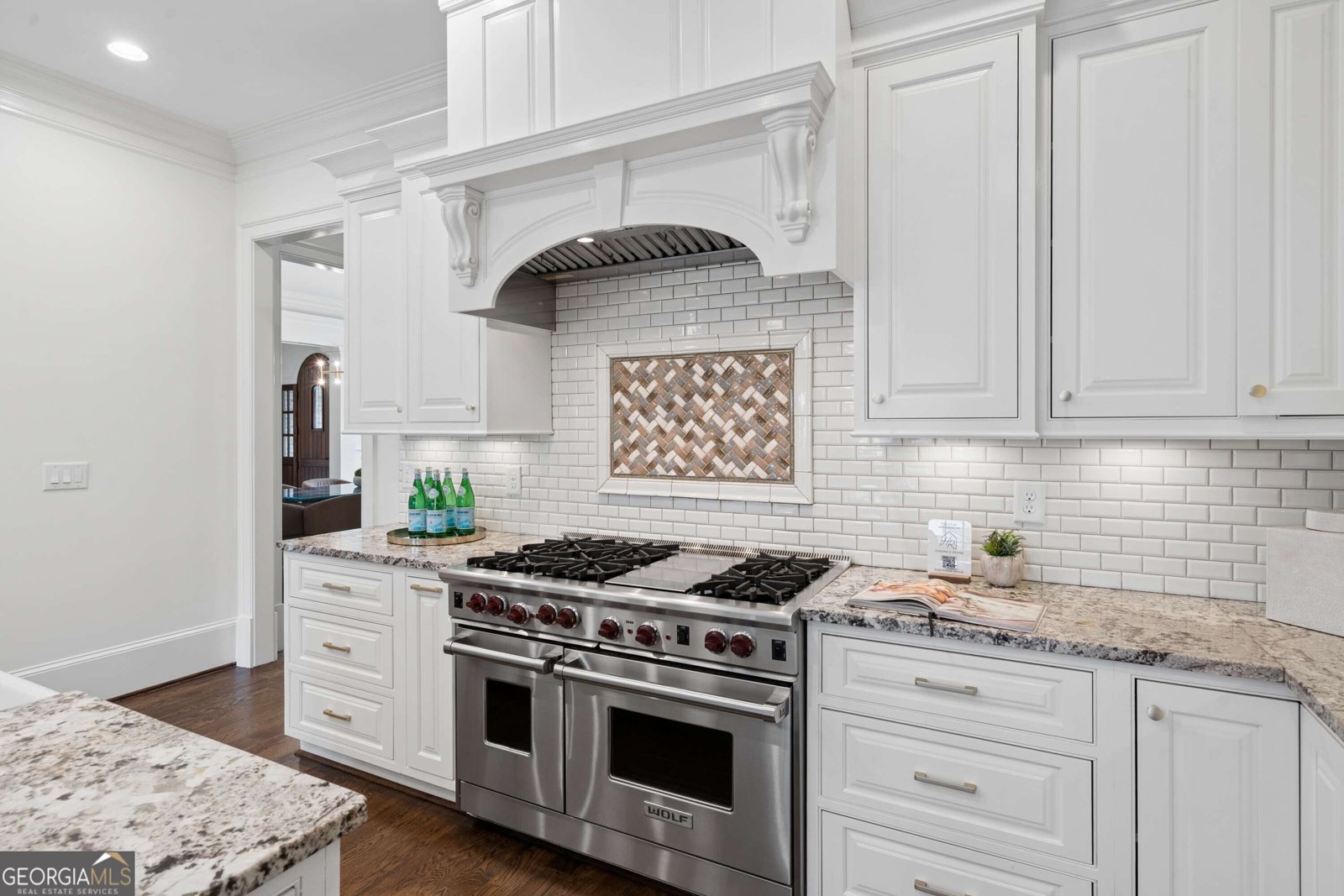 1740 Doncaster Drive Atlanta - Photo 22