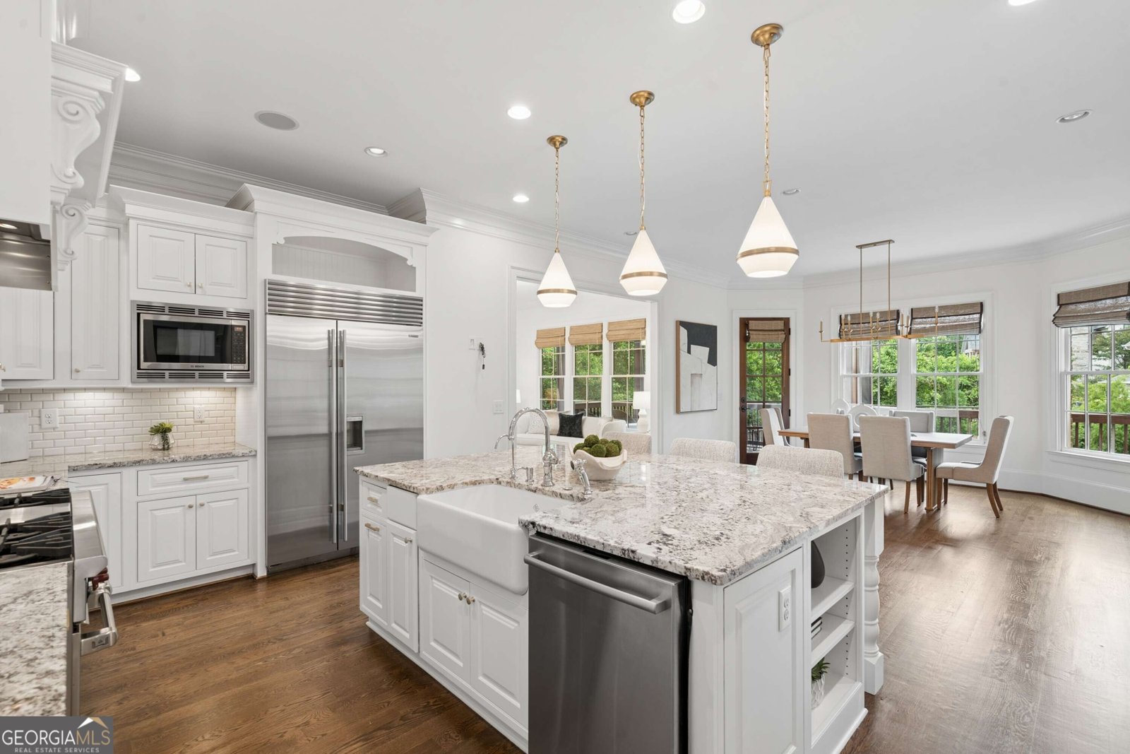 1740 Doncaster Drive Atlanta - Photo 25